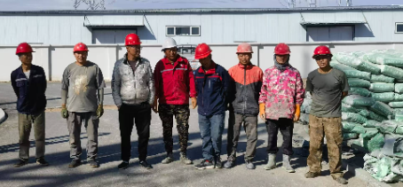 平远厂房地基沉降注浆加固施工队伍怎么选